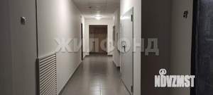 2-к квартира, сданный дом, 60м2, 18/27 этаж