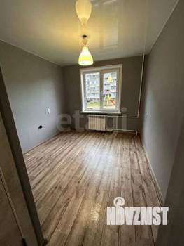 1-к квартира, вторичка, 41м2, 1/9 этаж