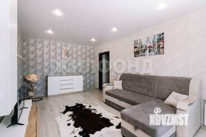 2-к квартира, вторичка, 55м2, 2/18 этаж