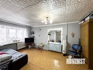 1-к квартира, вторичка, 31м2, 5/5 этаж