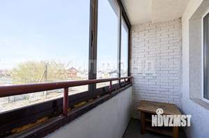 Студия квартира, вторичка, 28м2, 2/25 этаж