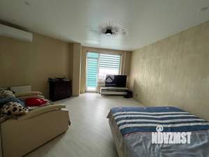 1-к квартира, вторичка, 38м2, 17/19 этаж