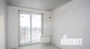 1-к квартира, вторичка, 44м2, 3/9 этаж