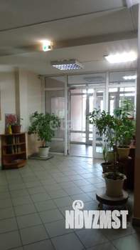Студия квартира, вторичка, 29м2, 1/27 этаж