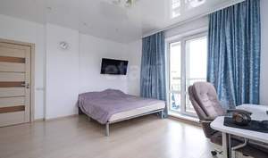 2-к квартира, вторичка, 68м2, 7/21 этаж