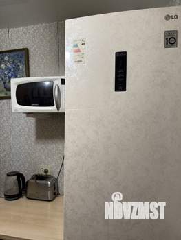 2-к квартира, вторичка, 46м2, 3/5 этаж