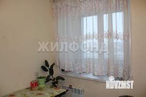 1-к квартира, вторичка, 25м2, 9/9 этаж