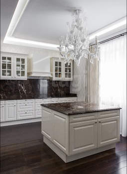 4-к квартира, вторичка, 184м2, 3/11 этаж