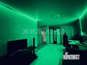 1-к квартира, вторичка, 31м2, 1/5 этаж