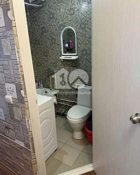 1-к квартира, вторичка, 29м2, 1/5 этаж