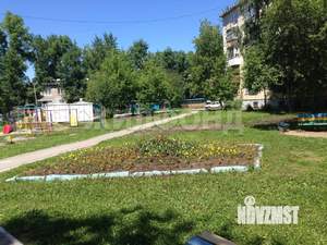 1-к квартира, вторичка, 29м2, 1/5 этаж
