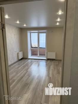 2-к квартира, вторичка, 56м2, 1/13 этаж