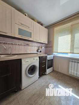 2-к квартира, вторичка, 43м2, 2/5 этаж