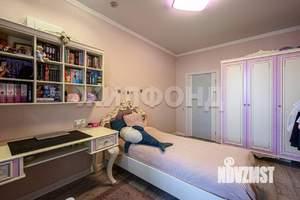 3-к квартира, вторичка, 73м2, 17/24 этаж