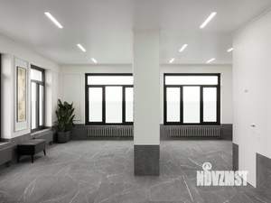 1-к квартира, вторичка, 42м2, 19/25 этаж