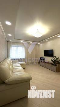 3-к квартира, вторичка, 78м2, 11/13 этаж