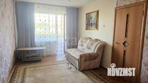 1-к квартира, вторичка, 31м2, 6/9 этаж