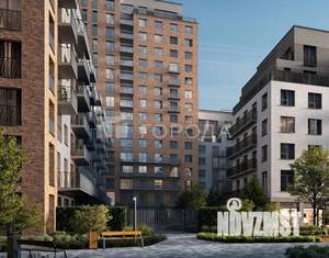 3-к квартира, вторичка, 101м2, 1/13 этаж