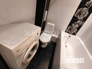 1-к квартира, вторичка, 18м2, 13/17 этаж