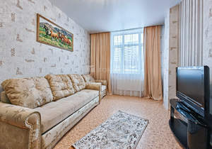 1-к квартира, вторичка, 37м2, 2/16 этаж