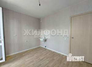 2-к квартира, вторичка, 51м2, 15/18 этаж