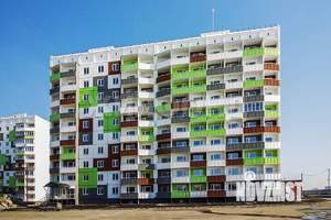 Студия квартира, вторичка, 22м2, 2/11 этаж
