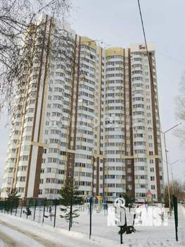 1-к квартира, вторичка, 28м2, 19/21 этаж