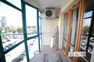 4-к квартира, вторичка, 146м2, 6/16 этаж