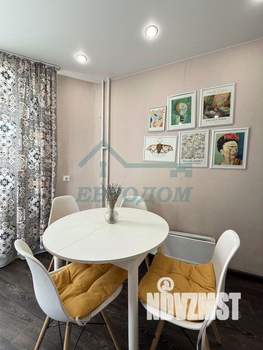 1-к квартира, вторичка, 34м2, 3/6 этаж