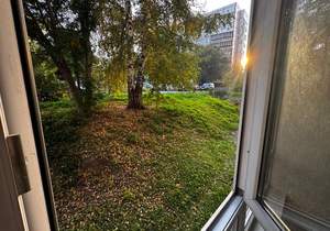 1-к квартира, вторичка, 38м2, 1/9 этаж