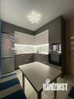 2-к квартира, вторичка, 50м2, 9/18 этаж