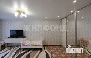 2-к квартира, вторичка, 44м2, 2/9 этаж