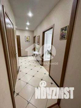 2-к квартира, вторичка, 67м2, 13/16 этаж