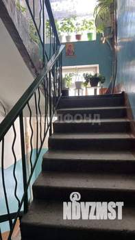 2-к квартира, вторичка, 42м2, 4/5 этаж