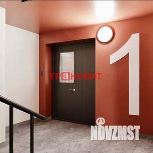 3-к квартира, вторичка, 92м2, 16/17 этаж