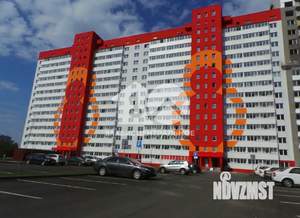 Студия квартира, вторичка, 24м2, 3/14 этаж