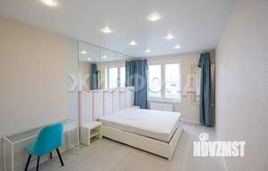 2-к квартира, вторичка, 45м2, 23/25 этаж