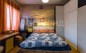 3-к квартира, вторичка, 72м2, 3/7 этаж