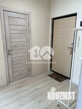1-к квартира, вторичка, 36м2, 10/17 этаж