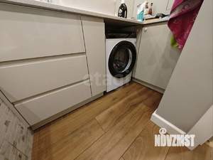 3-к квартира, вторичка, 84м2, 4/9 этаж