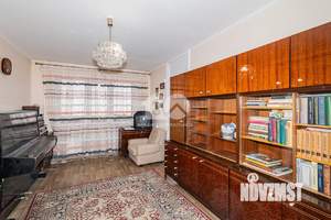 2-к квартира, вторичка, 46м2, 3/5 этаж