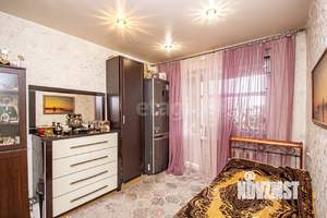 4-к квартира, вторичка, 68м2, 7/9 этаж