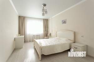 3-к квартира, вторичка, 71м2, 13/18 этаж