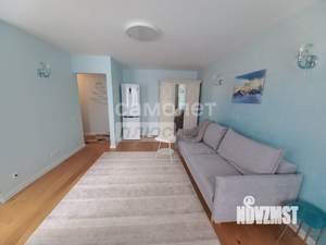 1-к квартира, вторичка, 31м2, 4/5 этаж