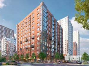 3-к квартира, вторичка, 65м2, 3/10 этаж