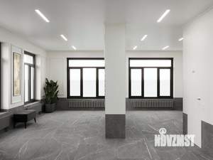 1-к квартира, вторичка, 43м2, 2/25 этаж