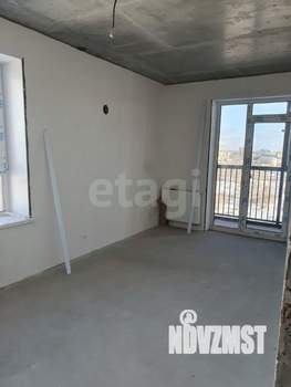 2-к квартира, вторичка, 61м2, 11/23 этаж