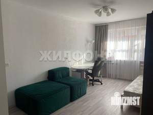 3-к квартира, вторичка, 62м2, 3/5 этаж