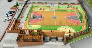 2-к квартира, вторичка, 45м2, 8/9 этаж