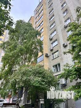 1-к квартира, вторичка, 45м2, 2/11 этаж